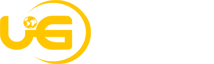 Logo UGDEWA Official